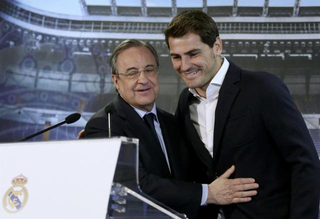 casillas