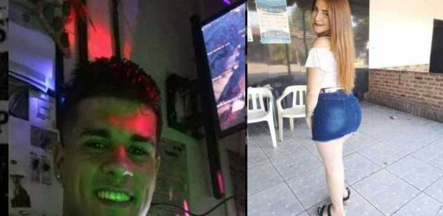 venezolano asesinado