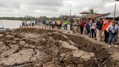 sismo en peru
