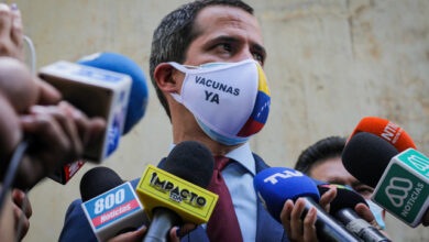 guaido