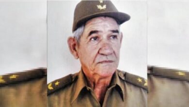 general cubano