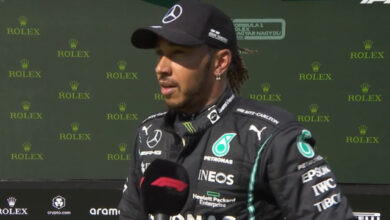 hamilton