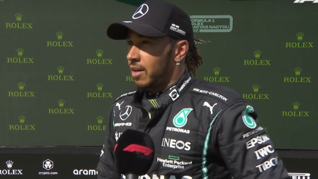 hamilton