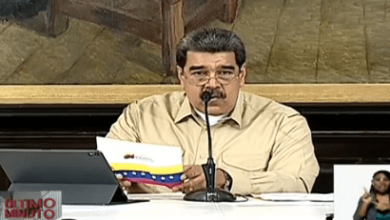 Maduro