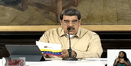 Maduro