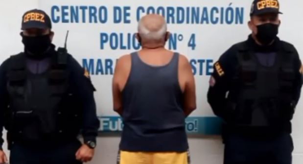 agresor