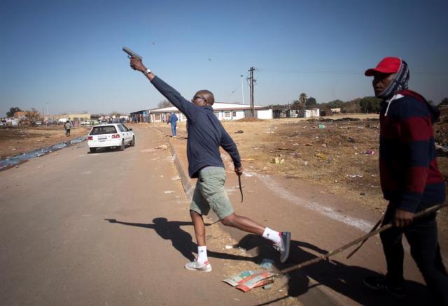 sudafrica