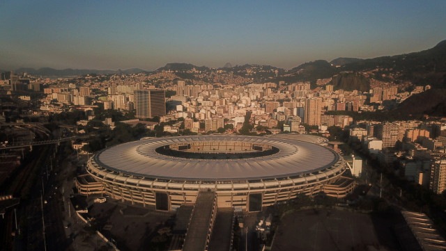maracana