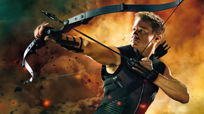 series marvel