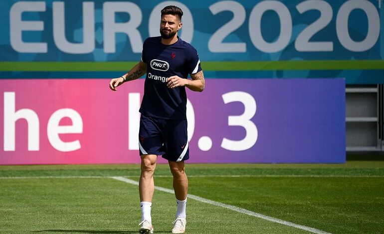 giroud