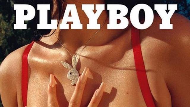 playboy