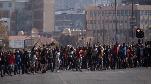 sudafrica