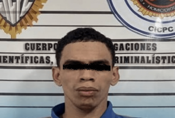 asesino