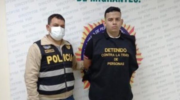 preso asesino