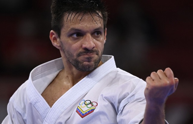 antonio diaz