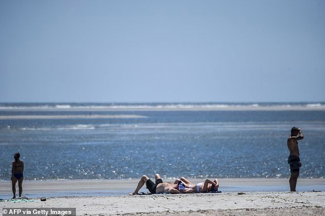 playa georgia