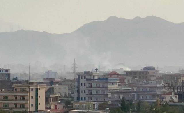 kabul