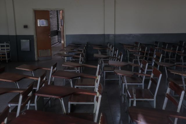 aulas
