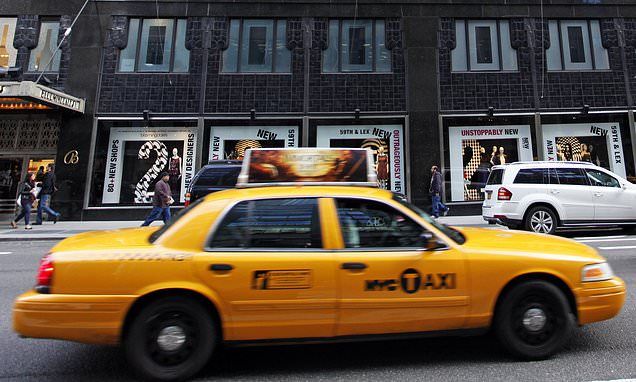 taxi