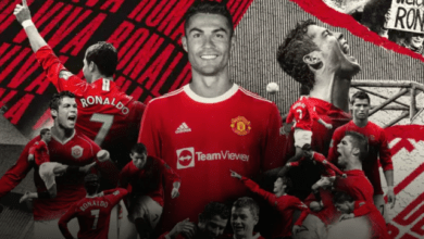ronaldo