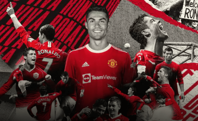 ronaldo