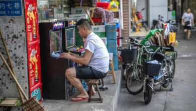 videojuegos china