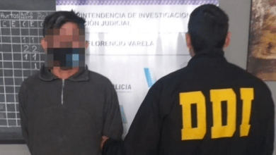 sadico asesino