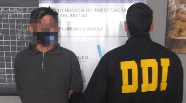 sadico asesino