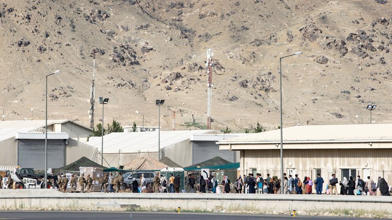 kabul