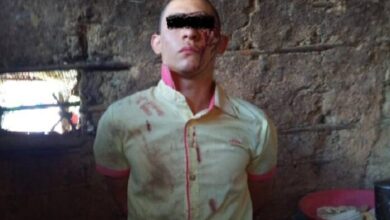 asesino de sanare