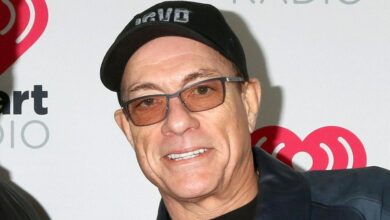 jean claude