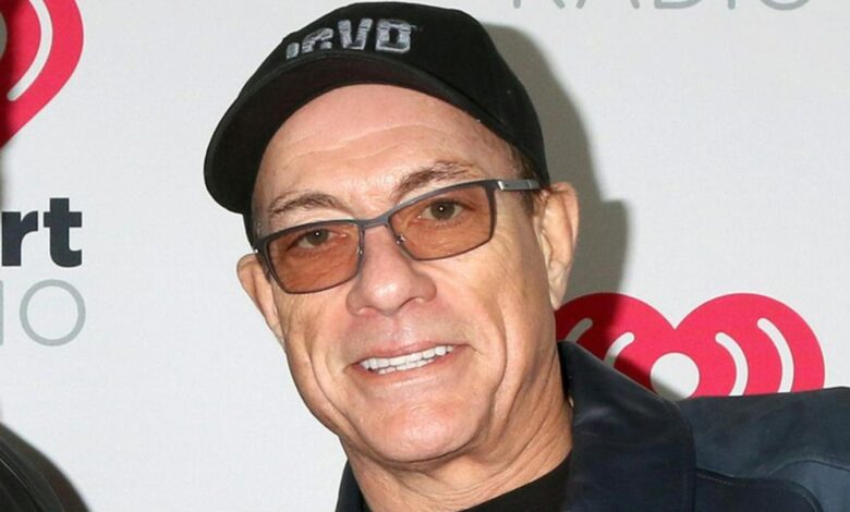 jean claude
