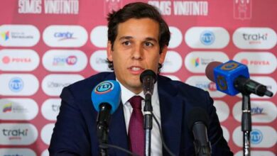 DT Vinotinto