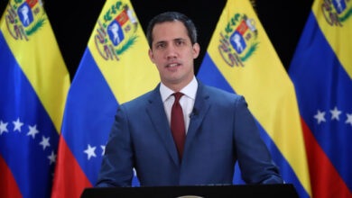 guaido