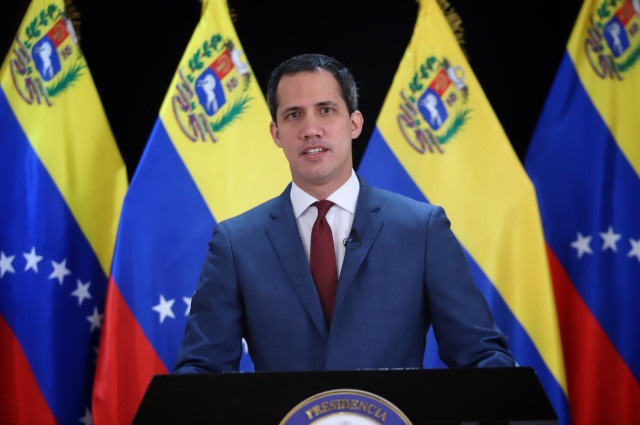 guaido