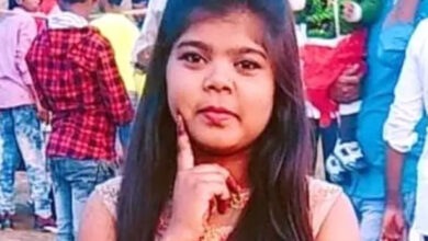 asesinada india
