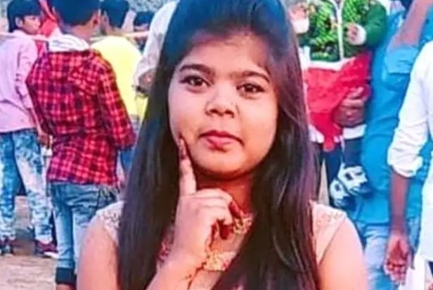 asesinada india