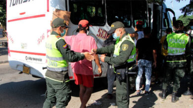 operativo colombia