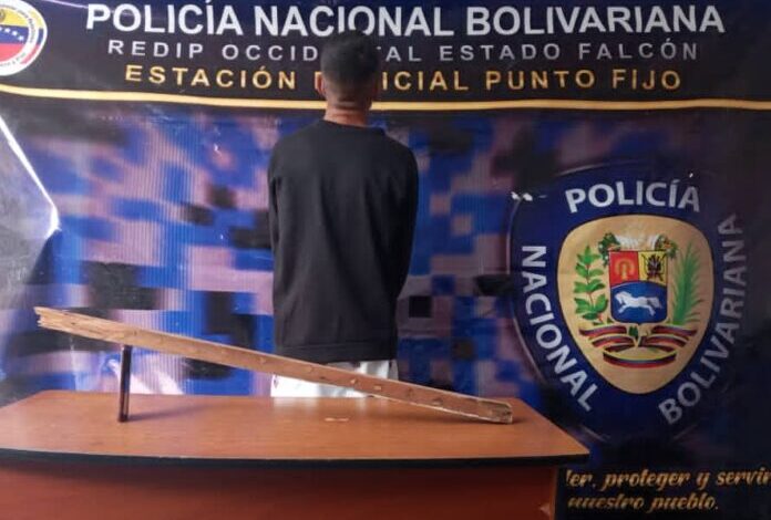 agresor
