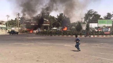 kabul
