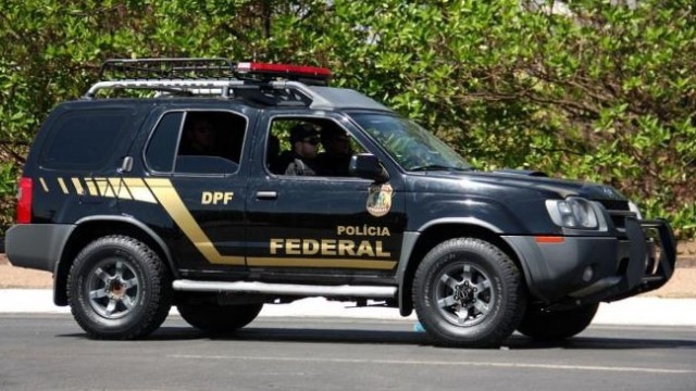 policia
