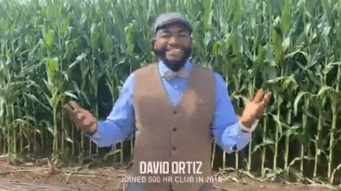 video ortiz