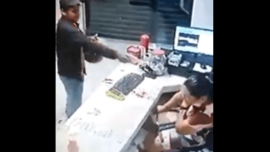 ASESINATO