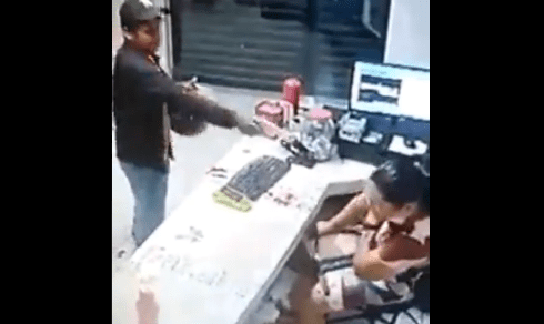 ASESINATO