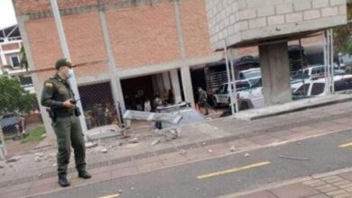 atentado en cucuta