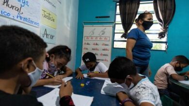 maestras venezuela