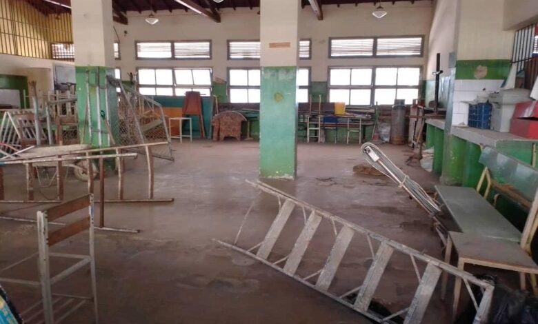 escuelas en venezuela