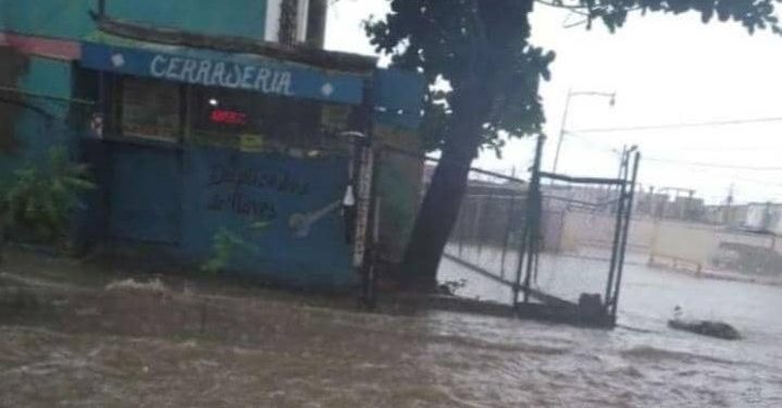 puerto la cruz