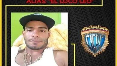 loco leo
