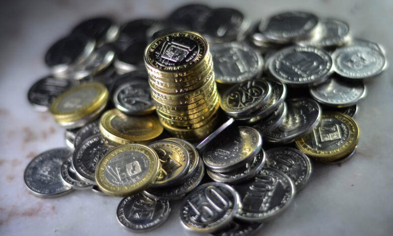 monedas